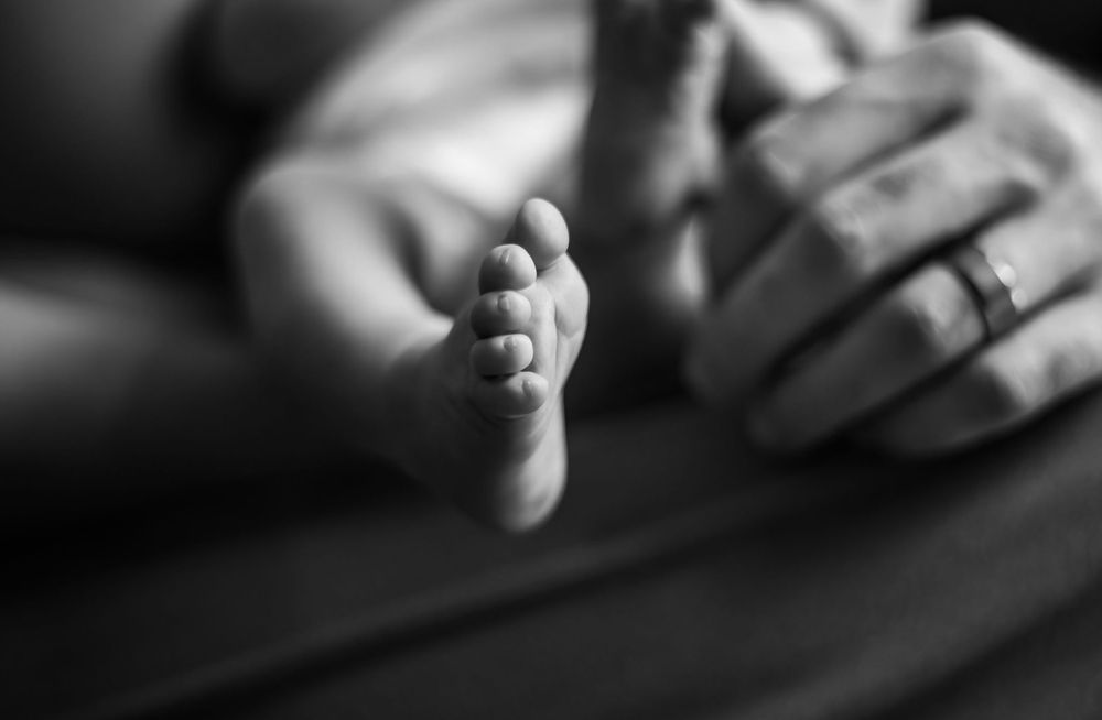 Family Photographer in Waco, Texas with Natalia Burrows Photography