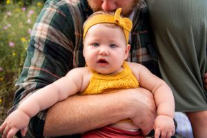 Family Photographer in Waco, Texas with Natalia Burrows Photography