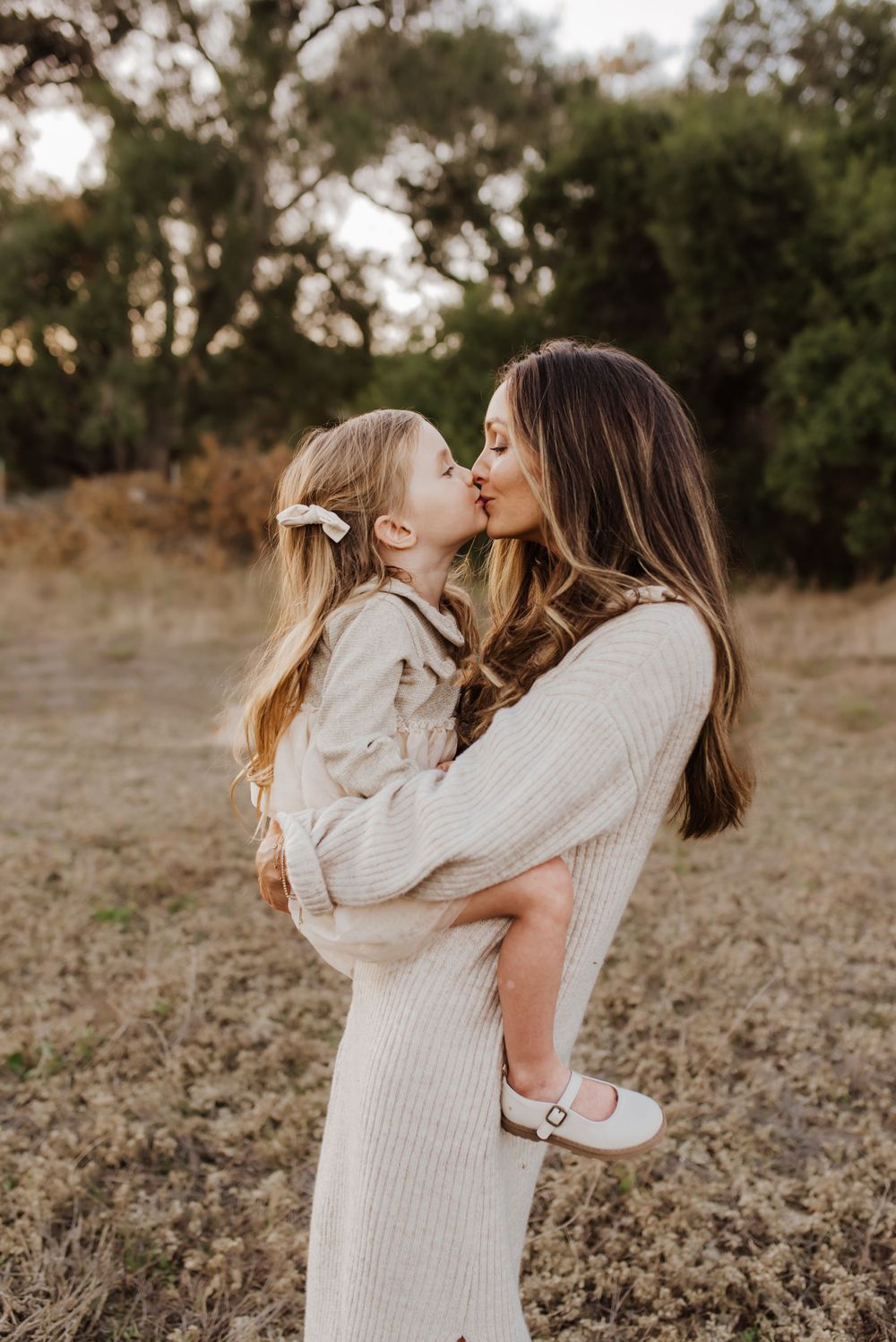 San Diego family photographer, family photographer, family nature photoshoot, one year photoshoot