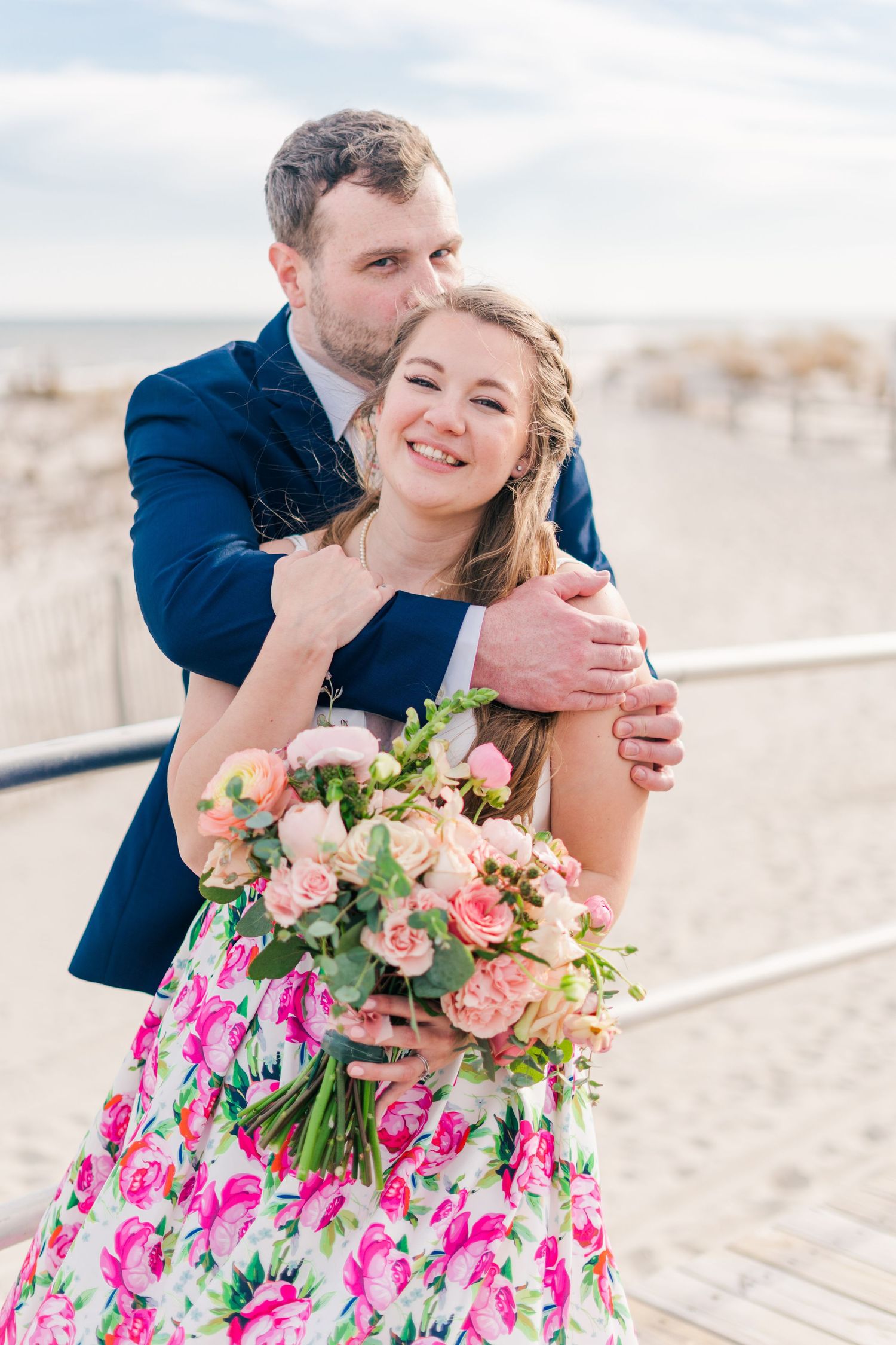 Jersey Shore Wedding Photography