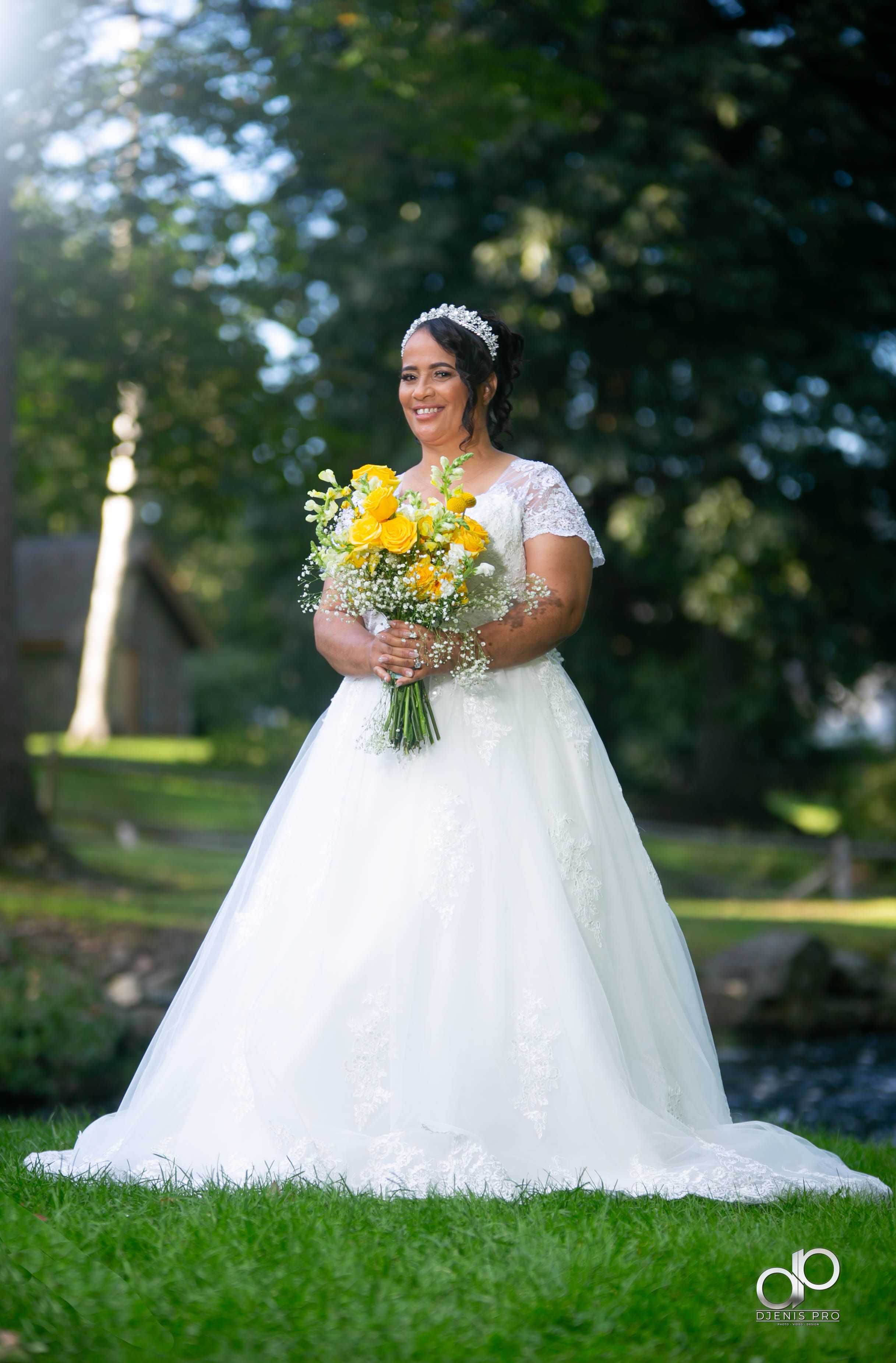 Fatima Wedding
