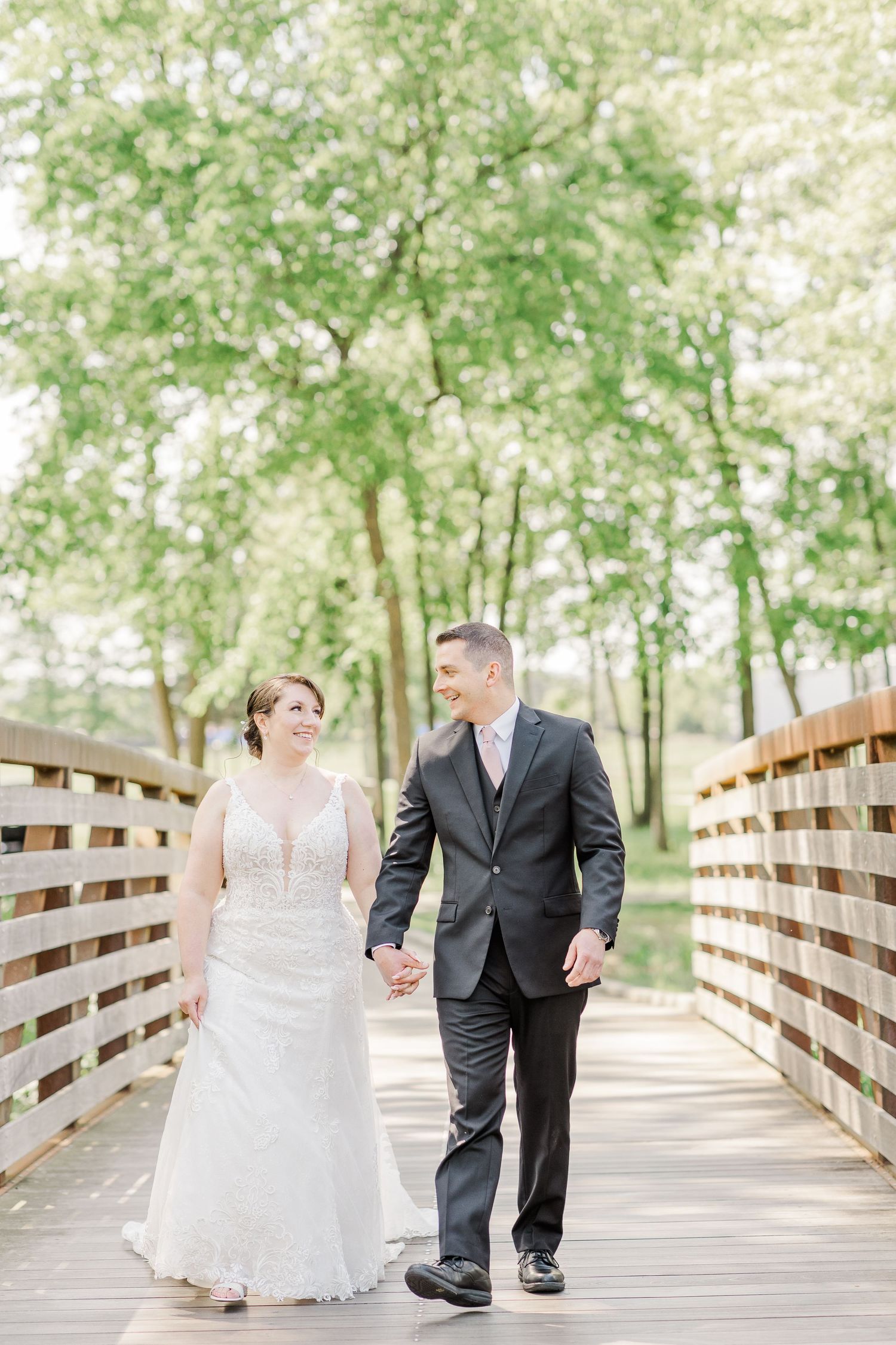 1757 GOLF CLUB VIRGINIA WEDDING PICTURES