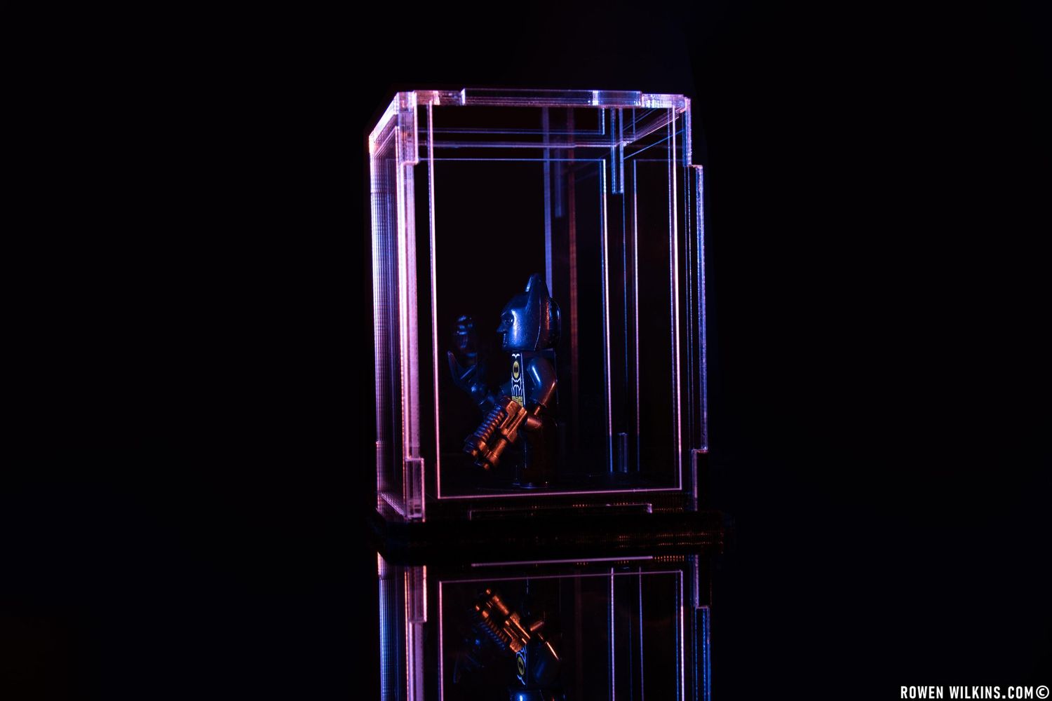 Lego batman