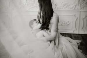 newborn photographer Queens NY