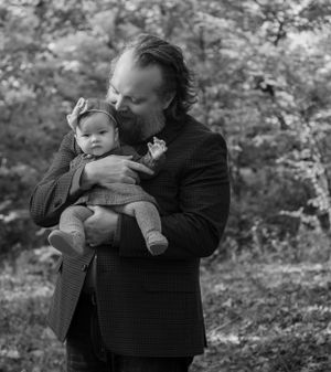 professional baby photographer New York