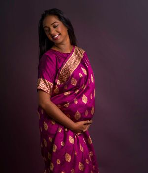 maternity photographer Queens NY