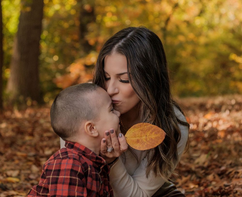 professional baby photographer New York
