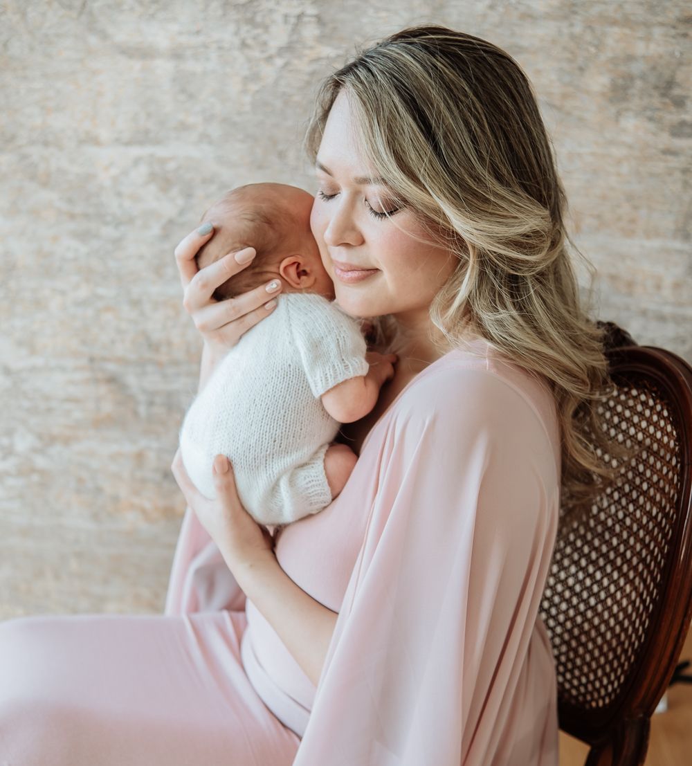 newborn photographer Queens NY