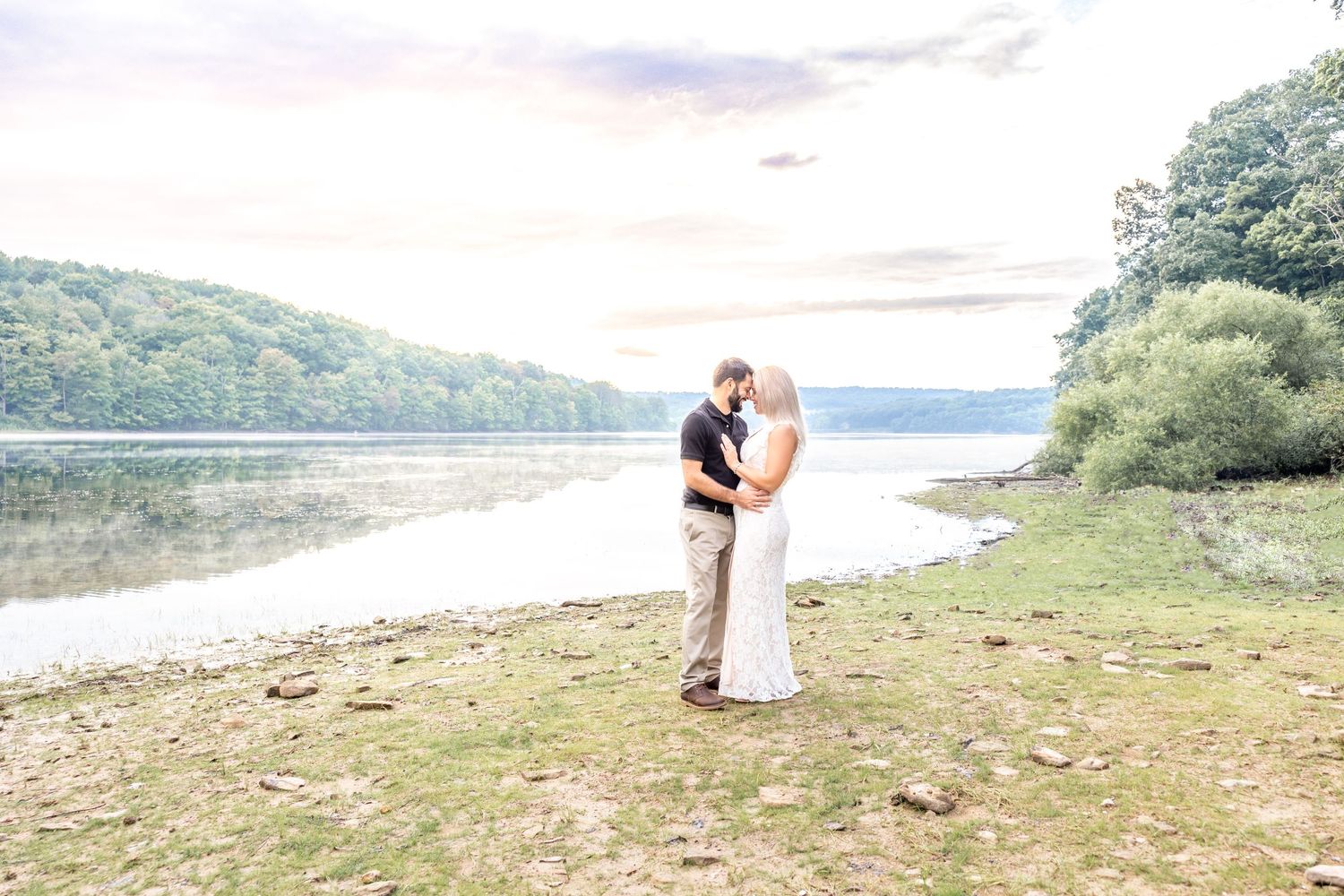 engagement session photography pa