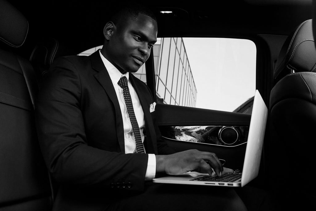 LIVERY LANE BLACK CAR SERVICES