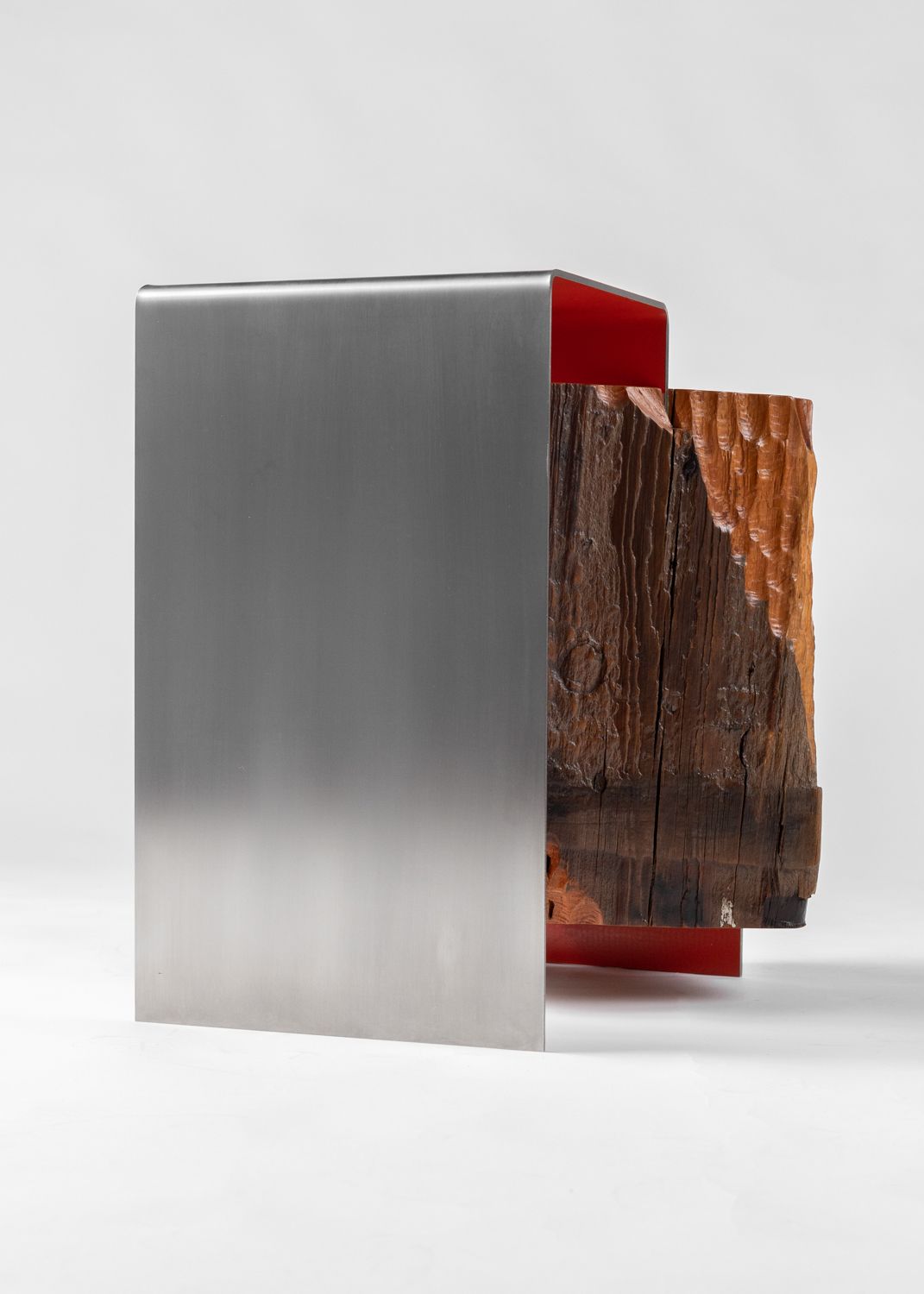 Wells Mason Table Ironwood Industries Product Photography