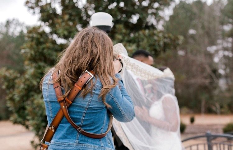 30A Wedding Photographer