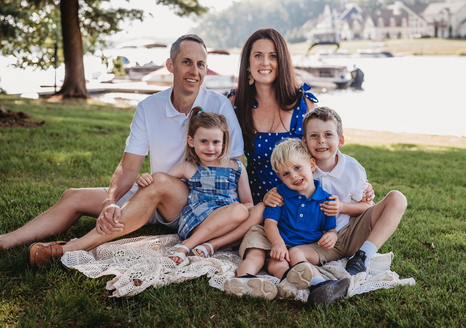 Family Portrait Photographer Finskburg MD, Westminster MD, Hanover PA, Central Pennsylvania, Maryland.