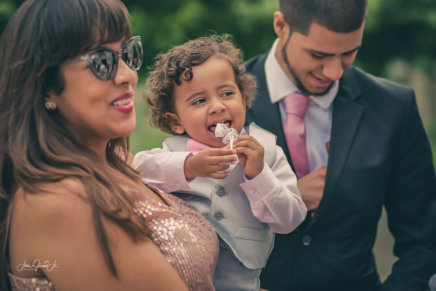 Wedding photographer, Virginia. Prince George, Virginia. G-MAN Foto-Graphy.