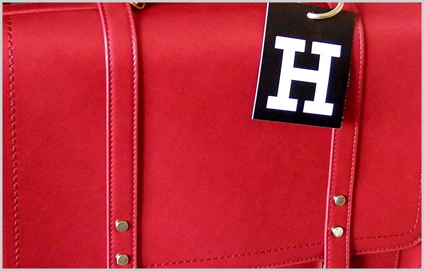 Experience Design, Harvard College's 375th Anniversary
