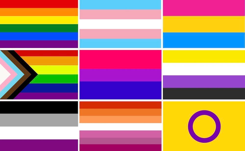 Love Is Love