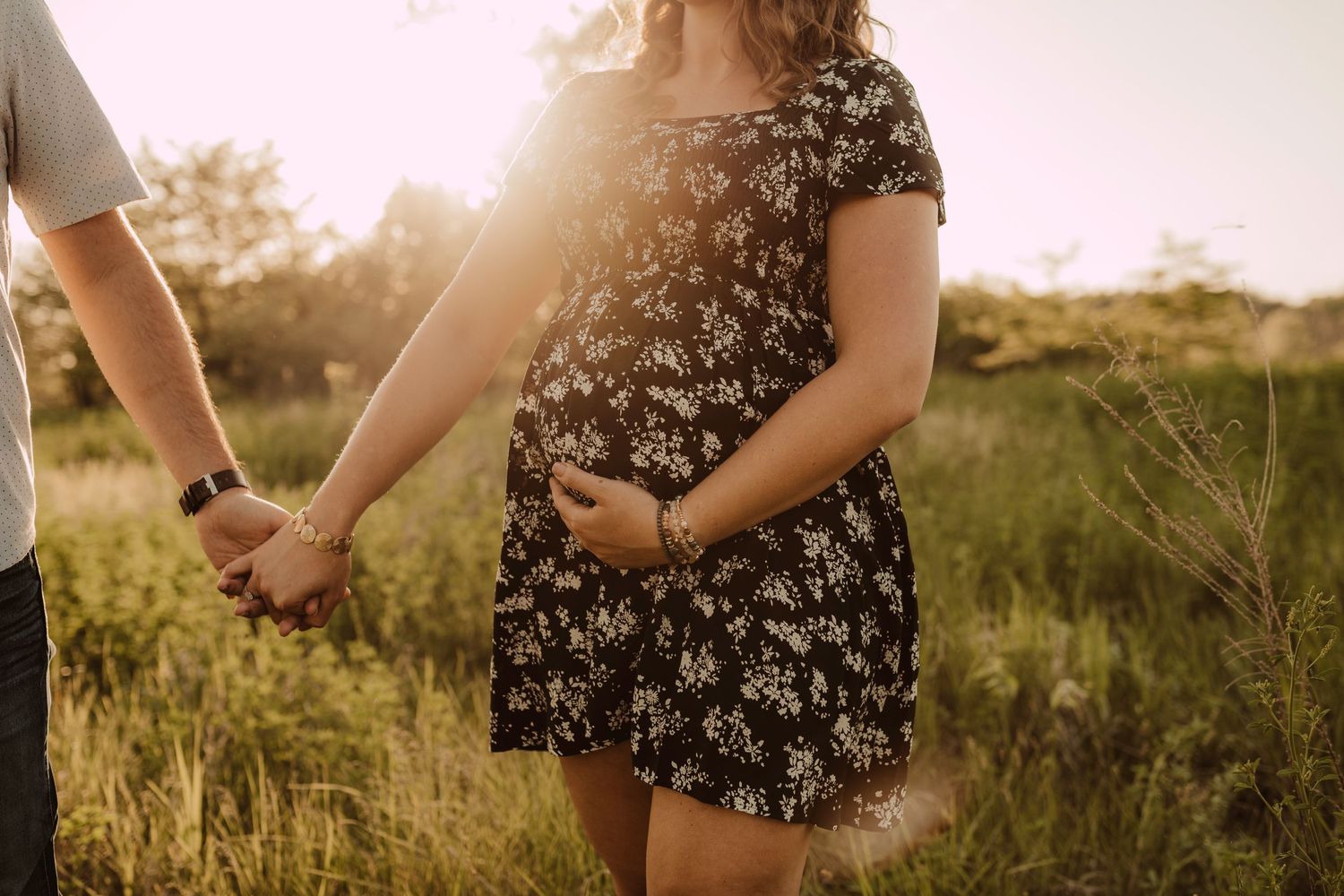maternity photos