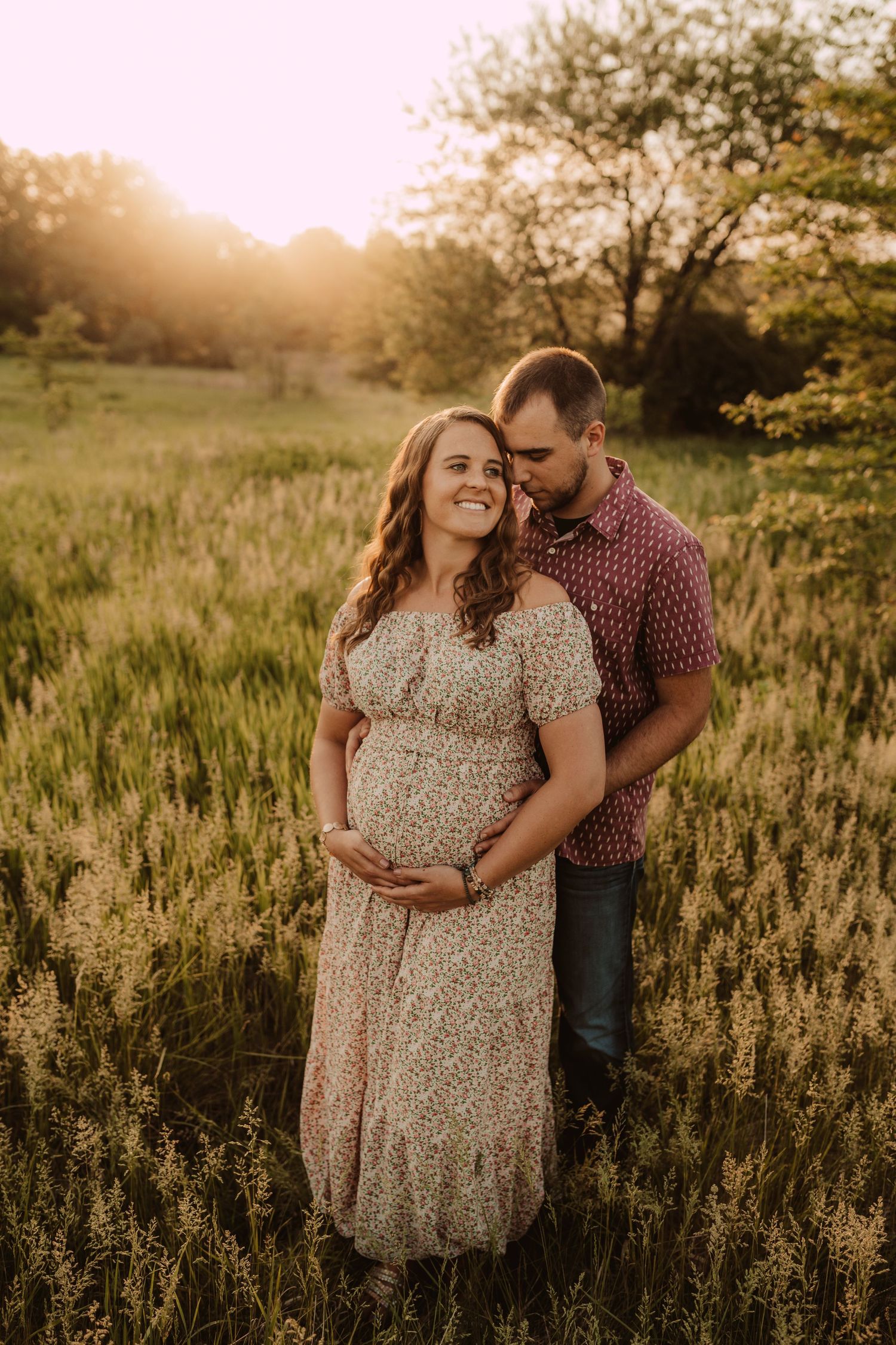 maternity