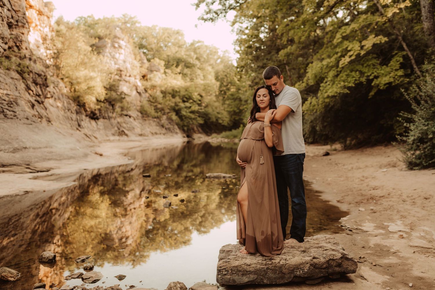 maternity photography