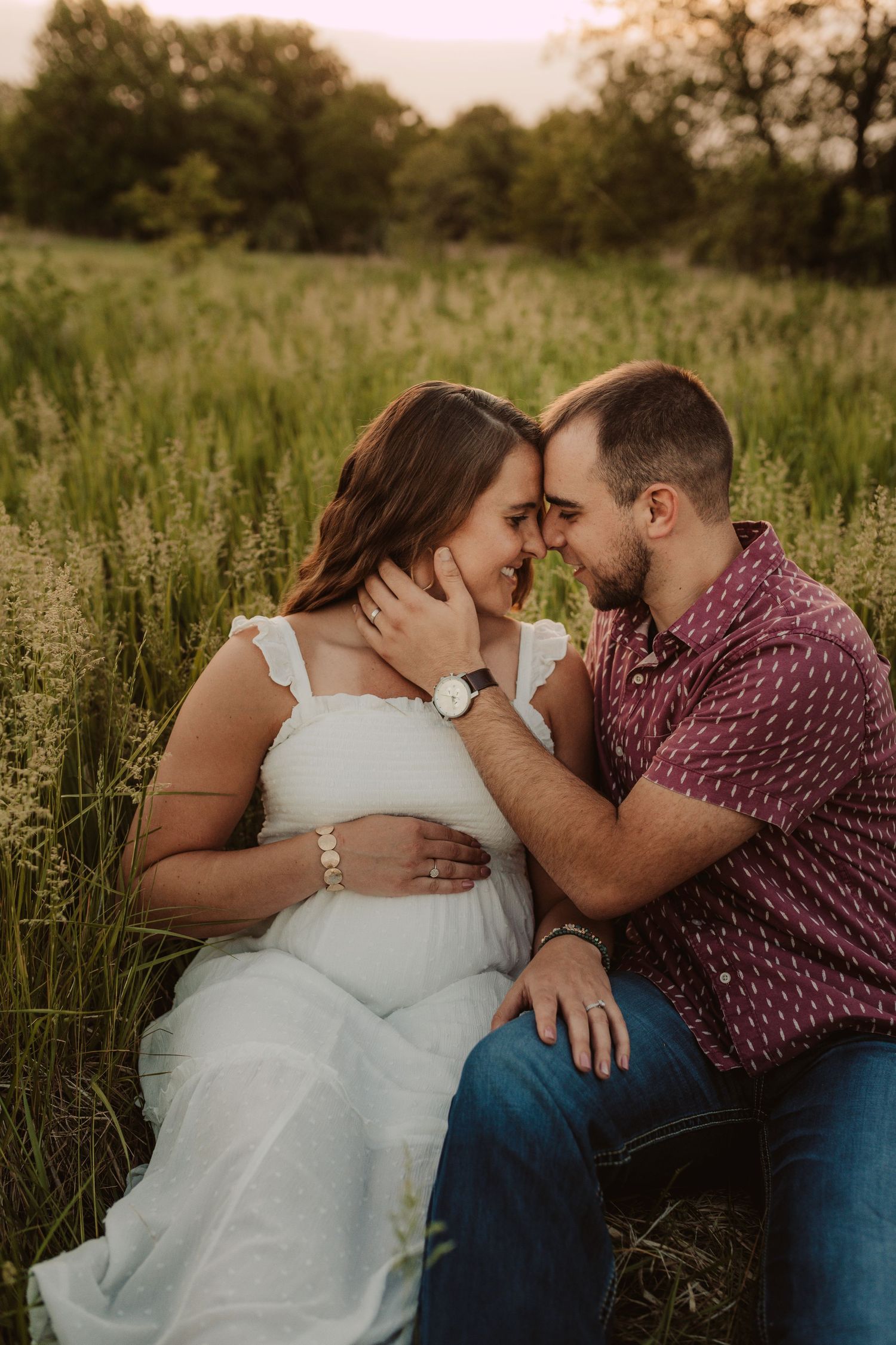 maternity photography