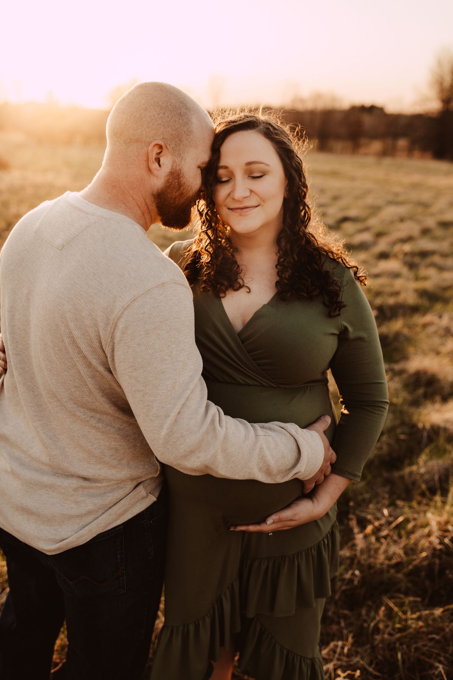 maternity photo