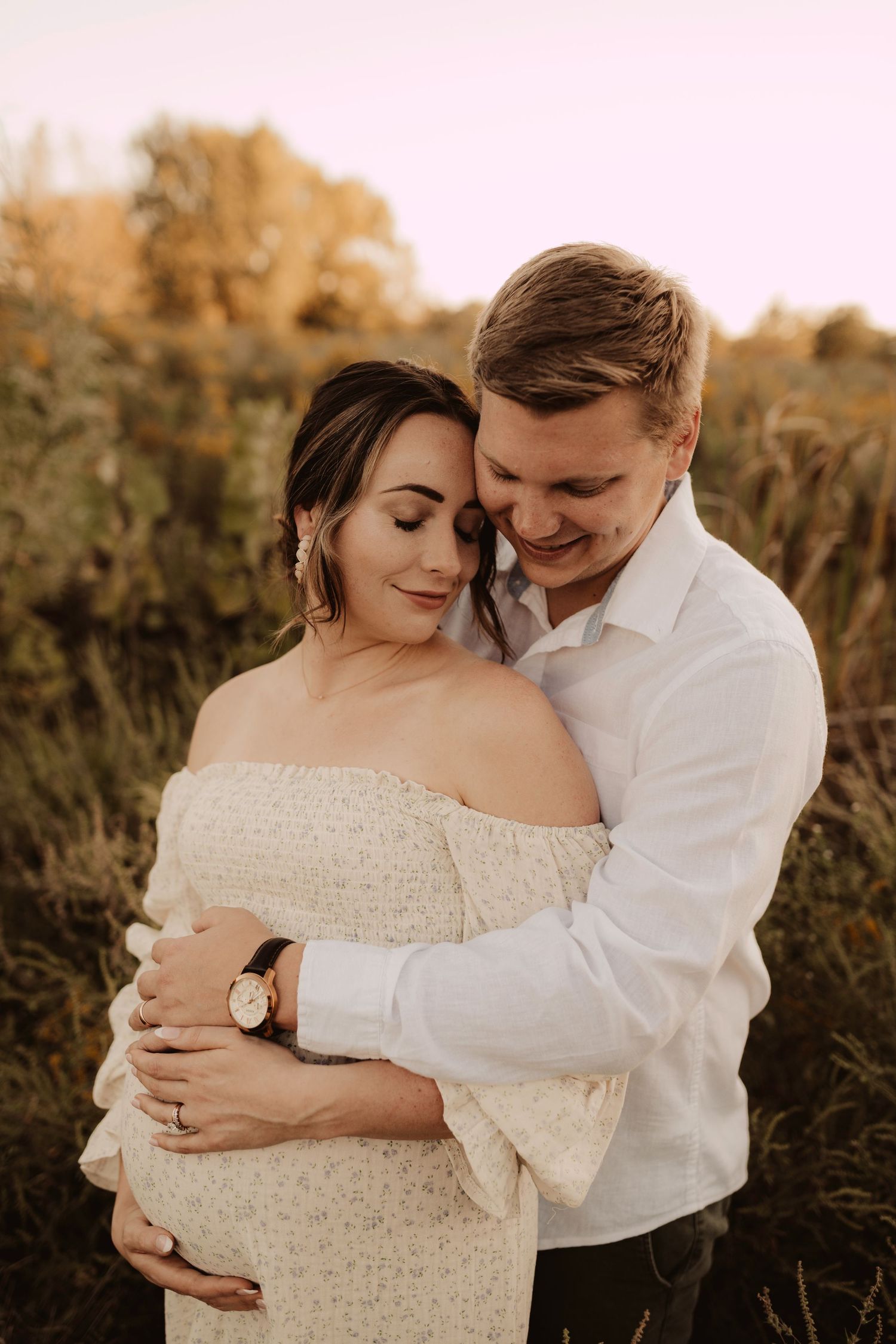maternity photography