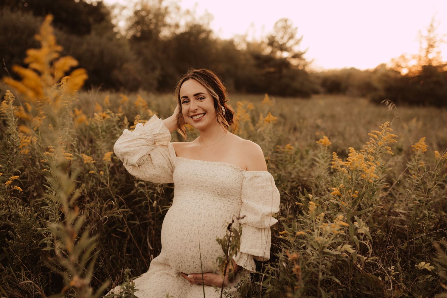 maternity