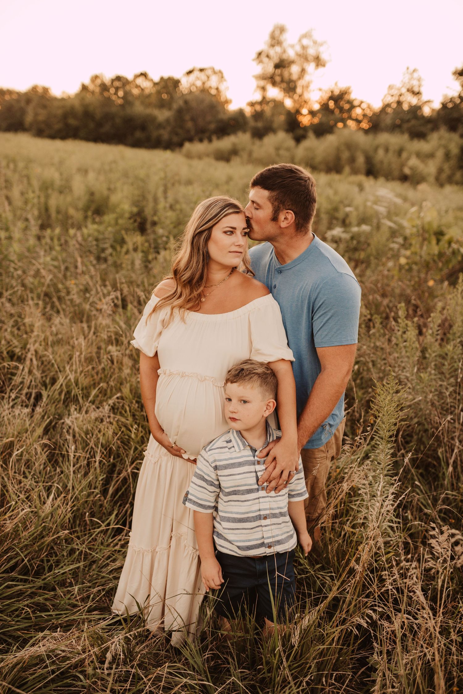 maternity photography sessions