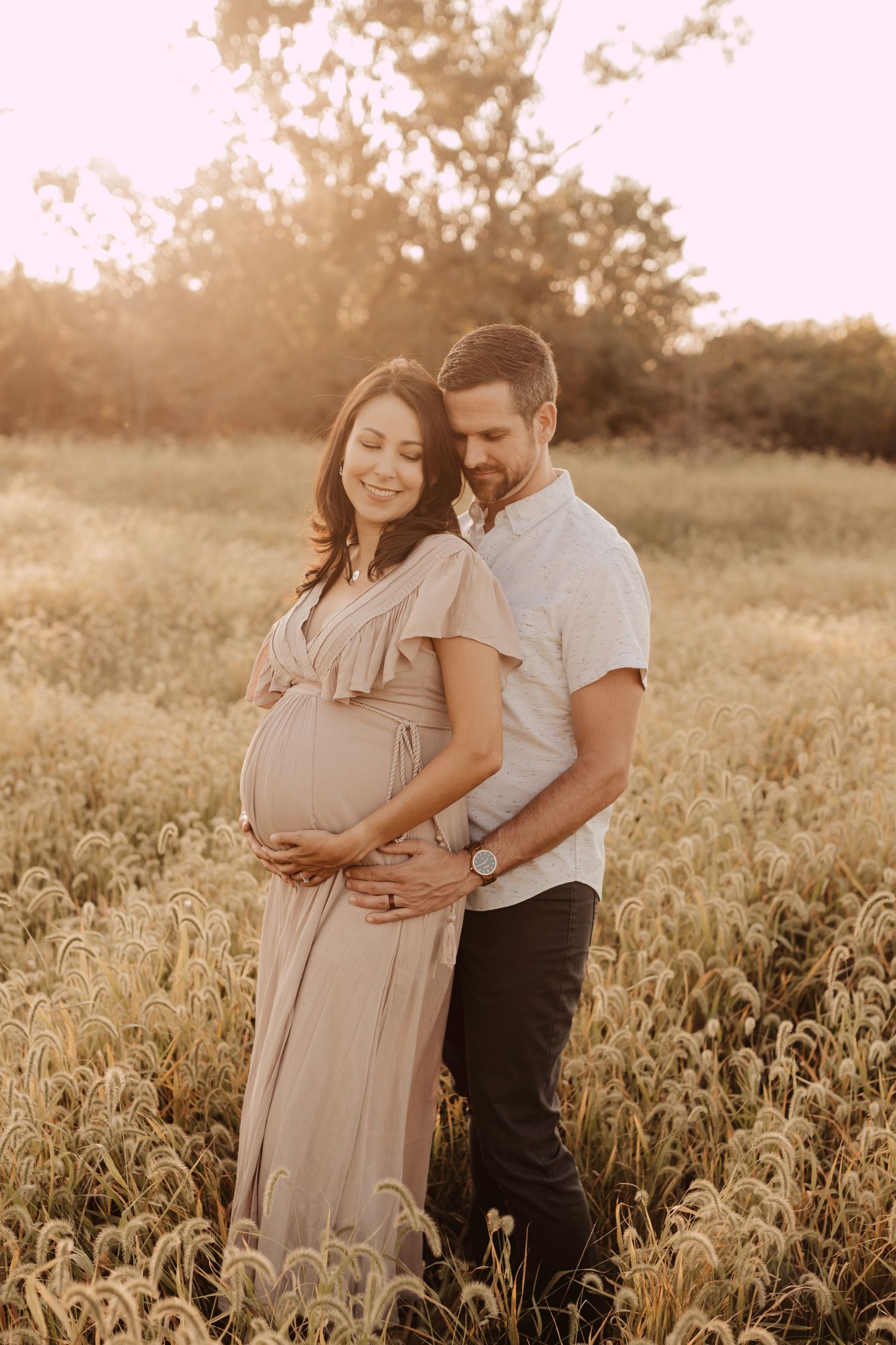 maternity photography