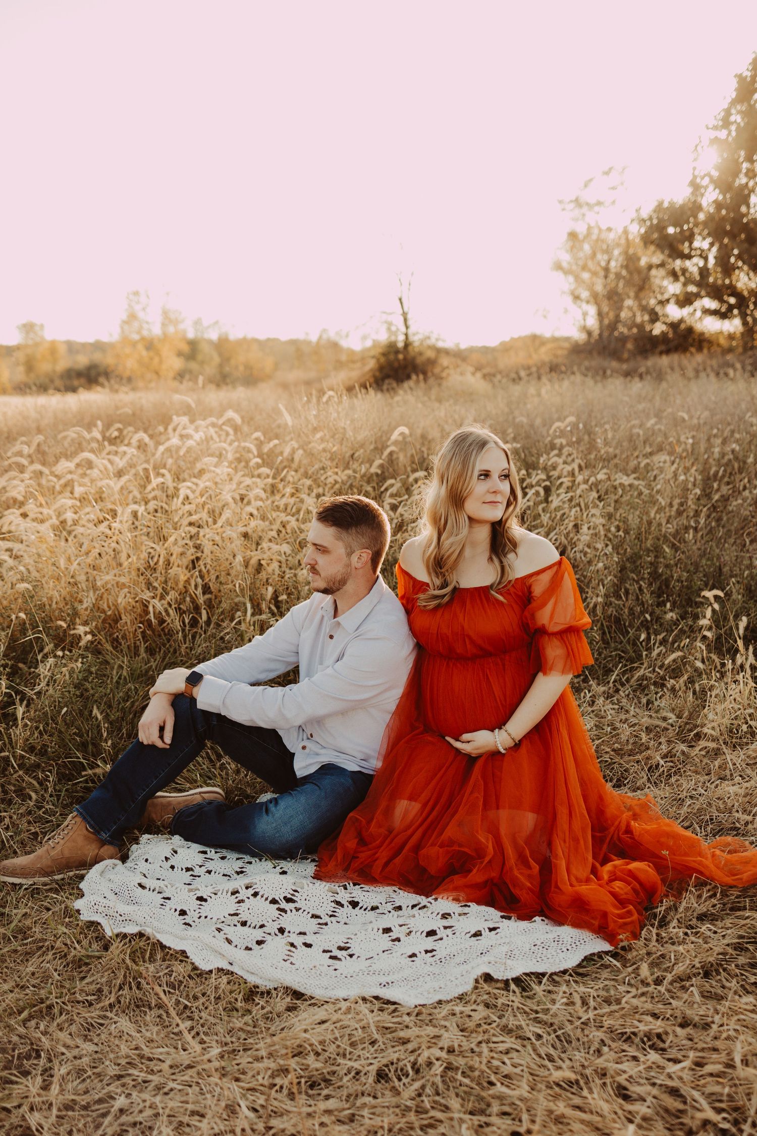 maternity photography
