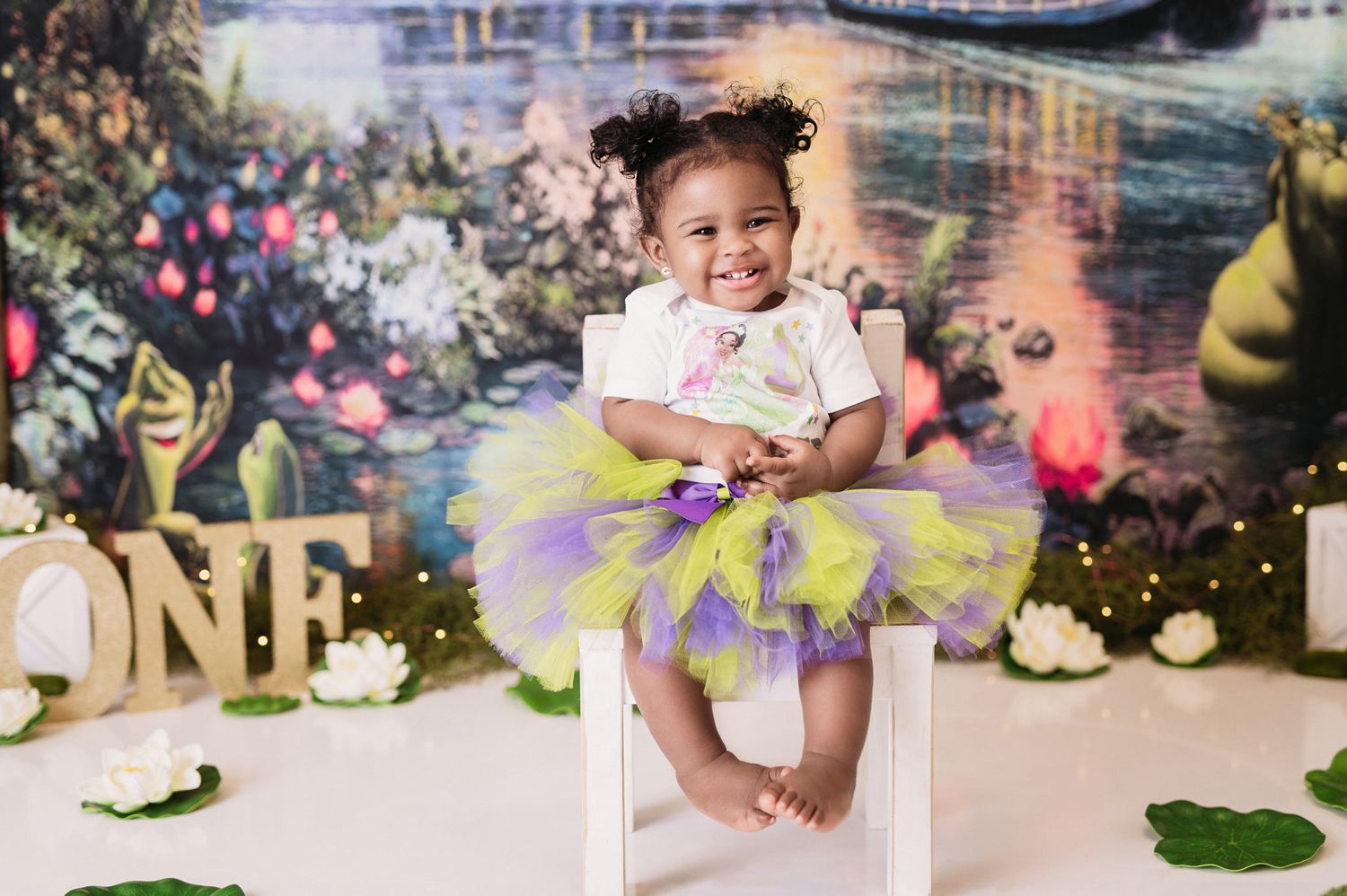 buffalo cake smash, jennifer reed photography
