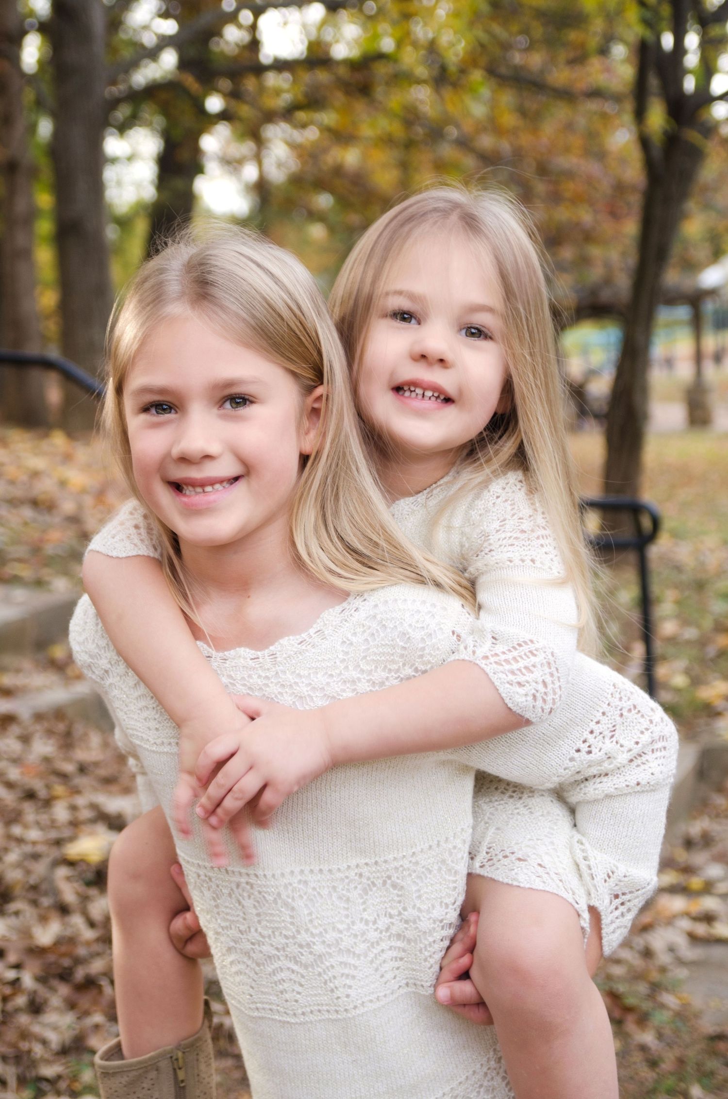 Children