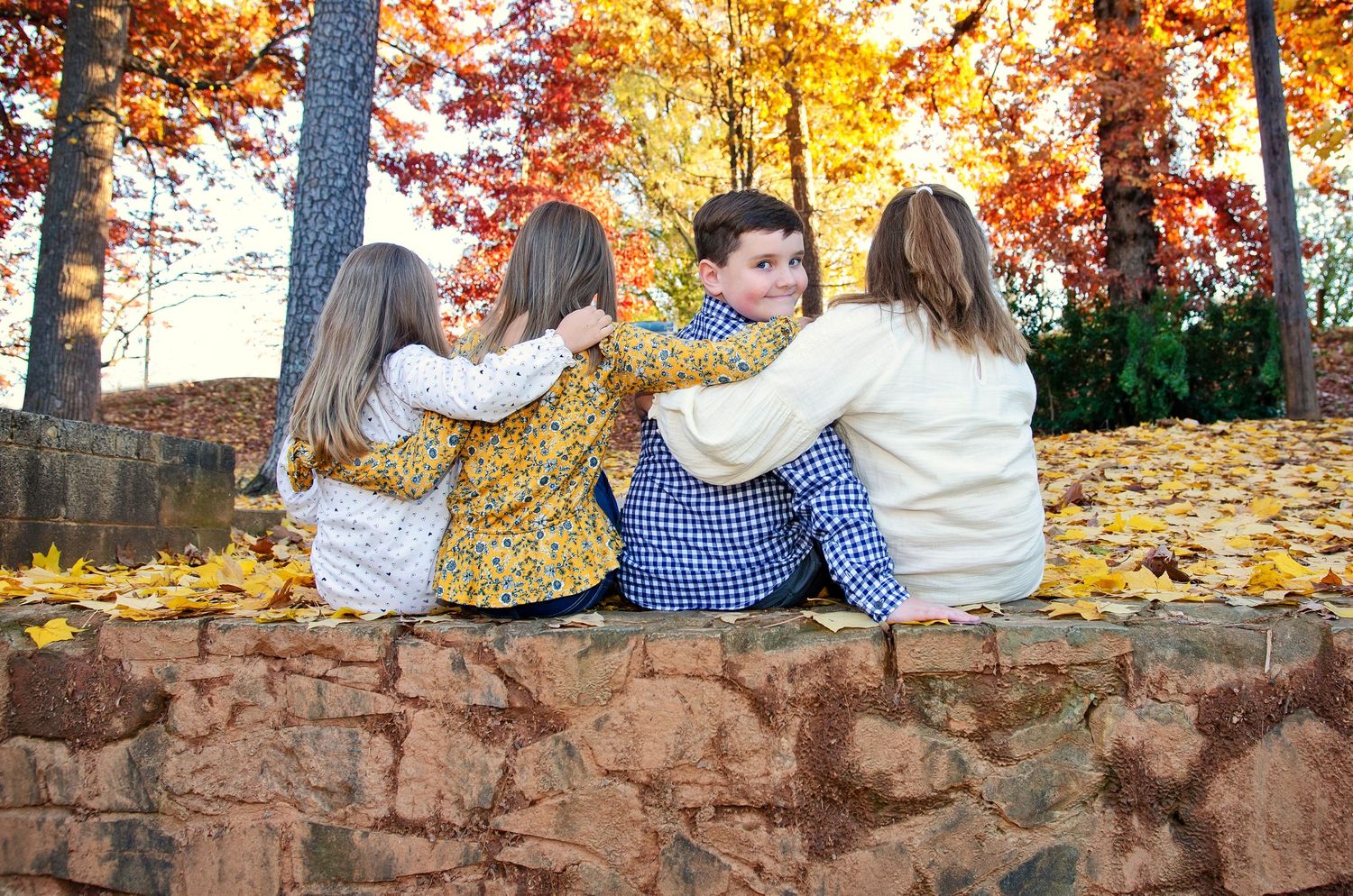 Children