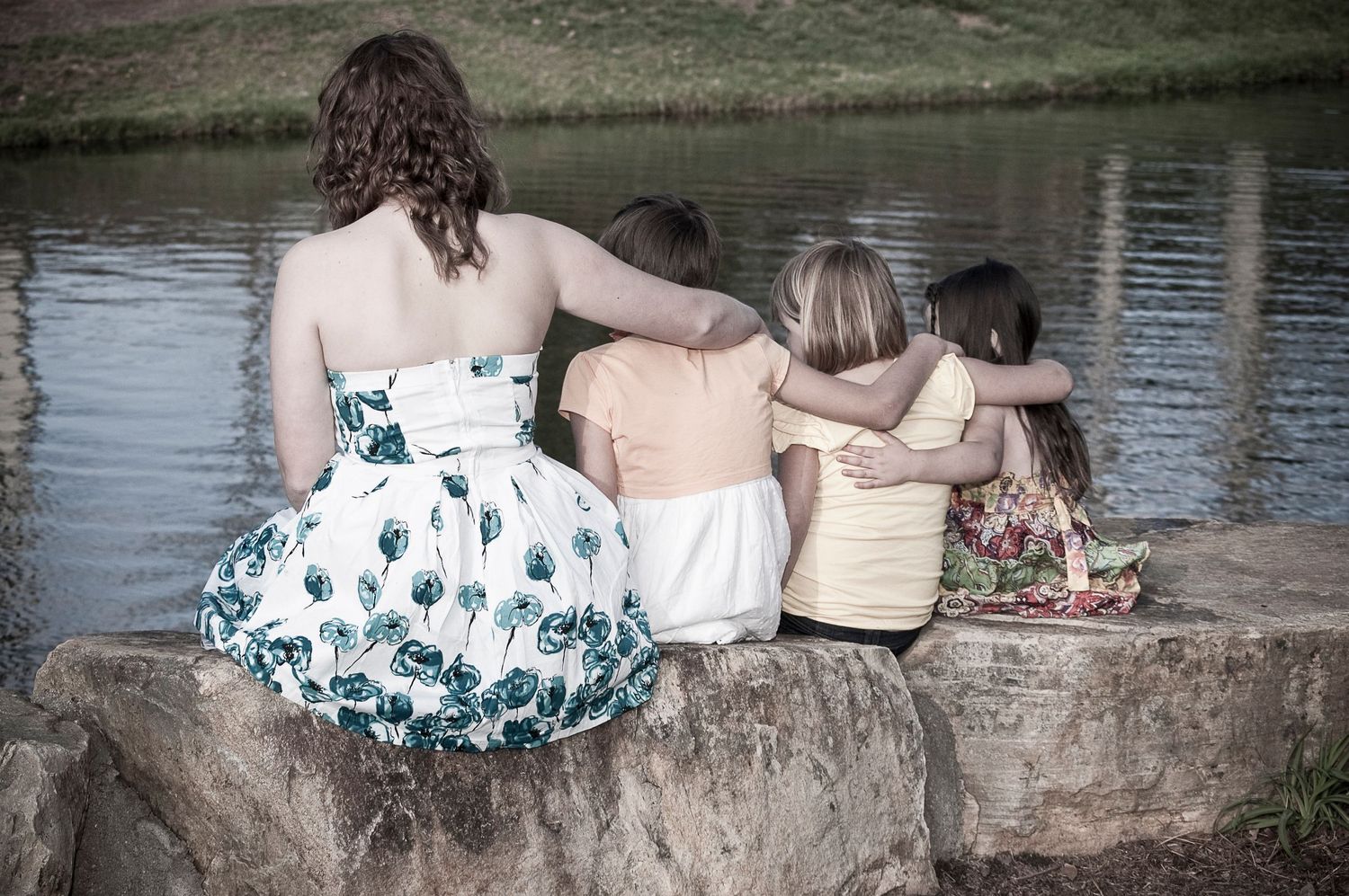 Children