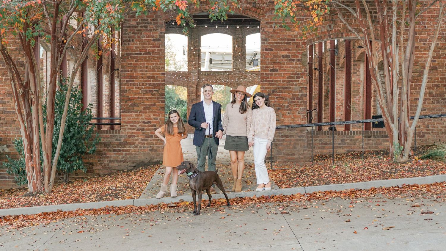 Family Photographer South Carolina