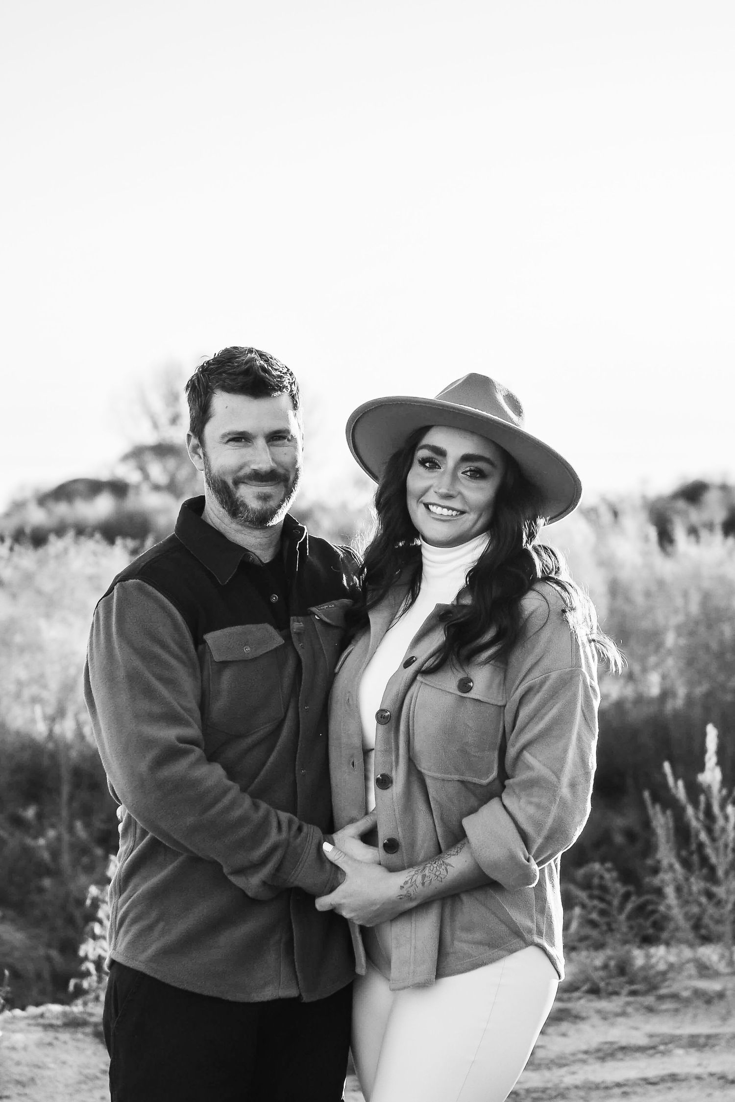 Middleton, Idaho Family Portrait