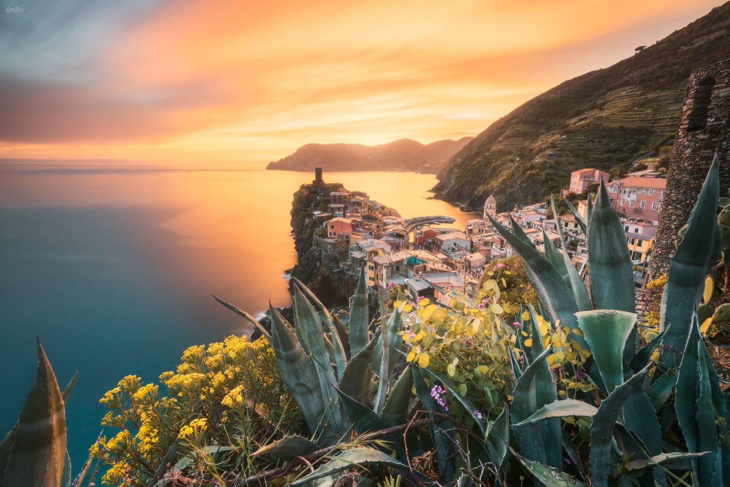 Vernazza - Cinque Terre