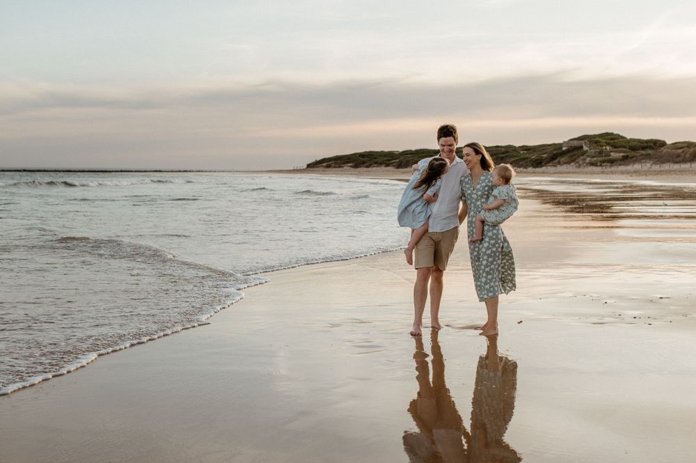 Geelong Family Photographer