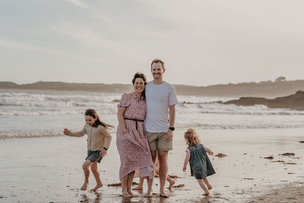 Geelong Family Photographer