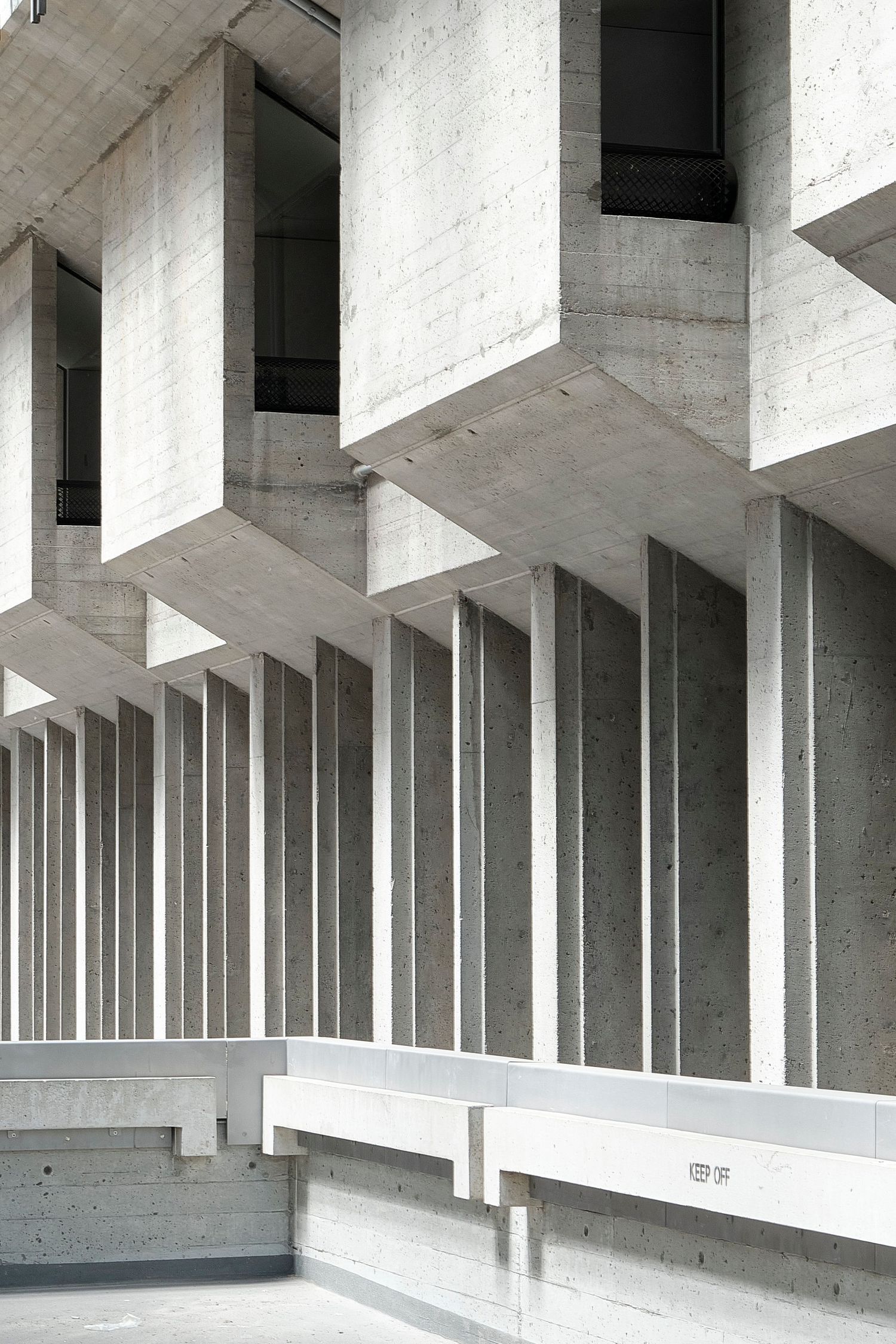 Architectural Photography 
Vancouver