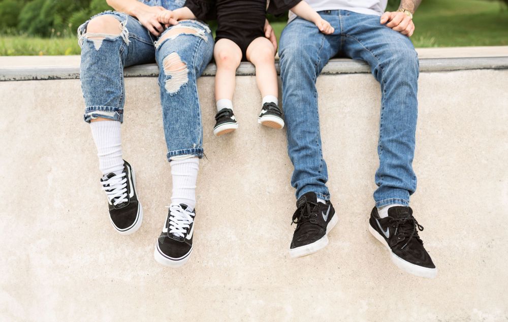Family Photography London Ontario
