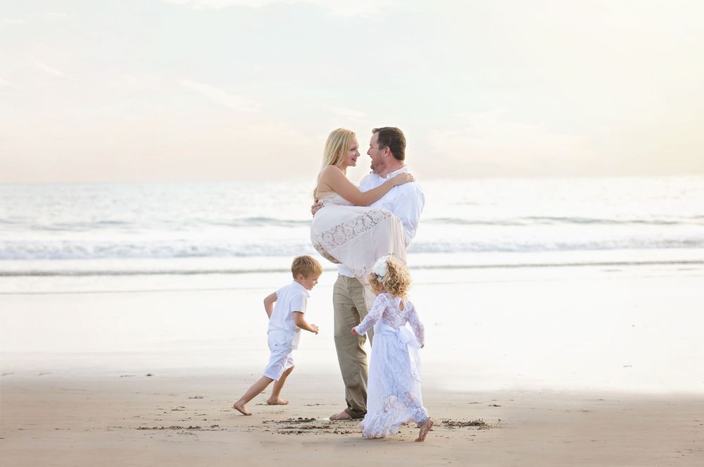 Santa Clarita Family Photography