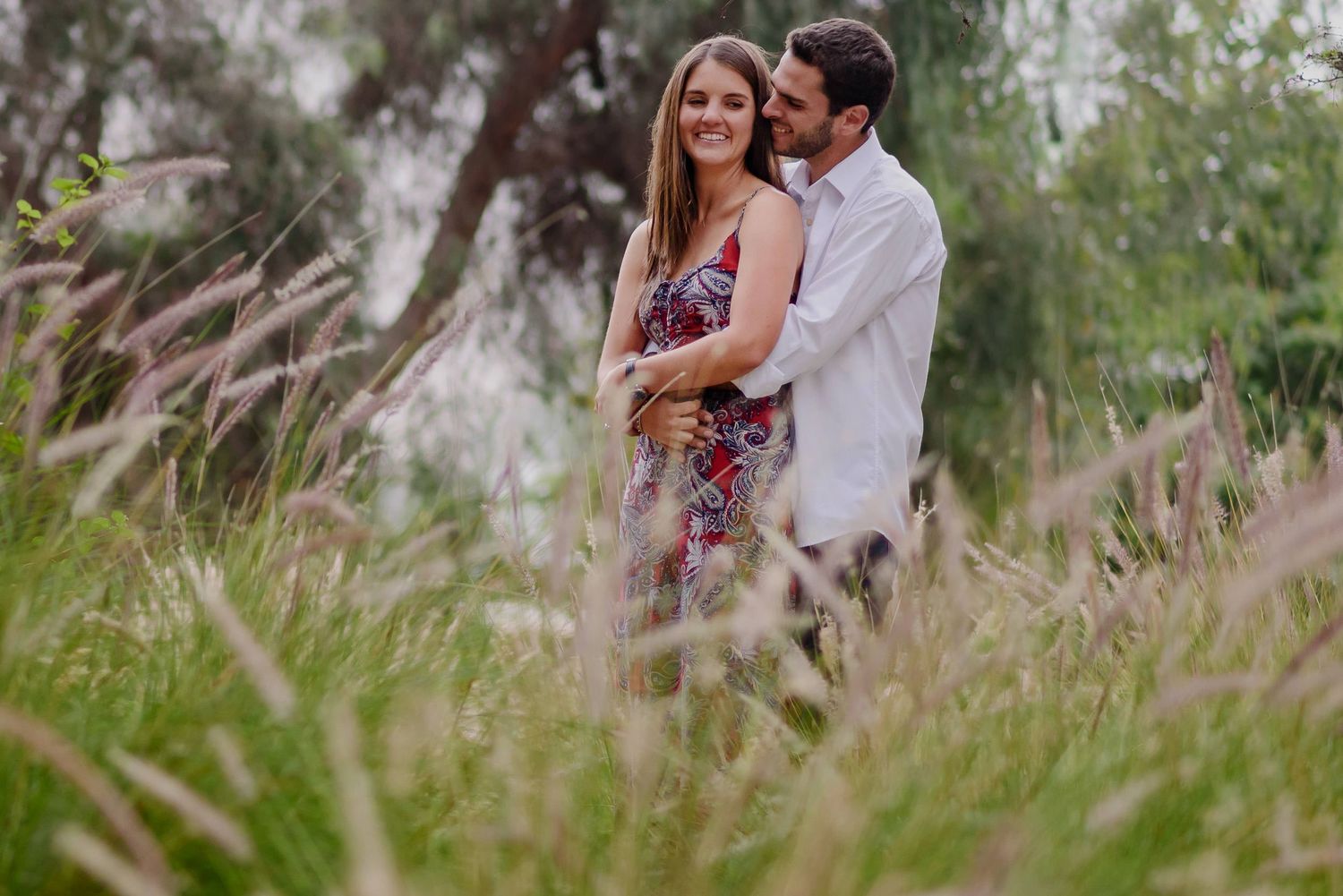 Sesion en Cieneguilla