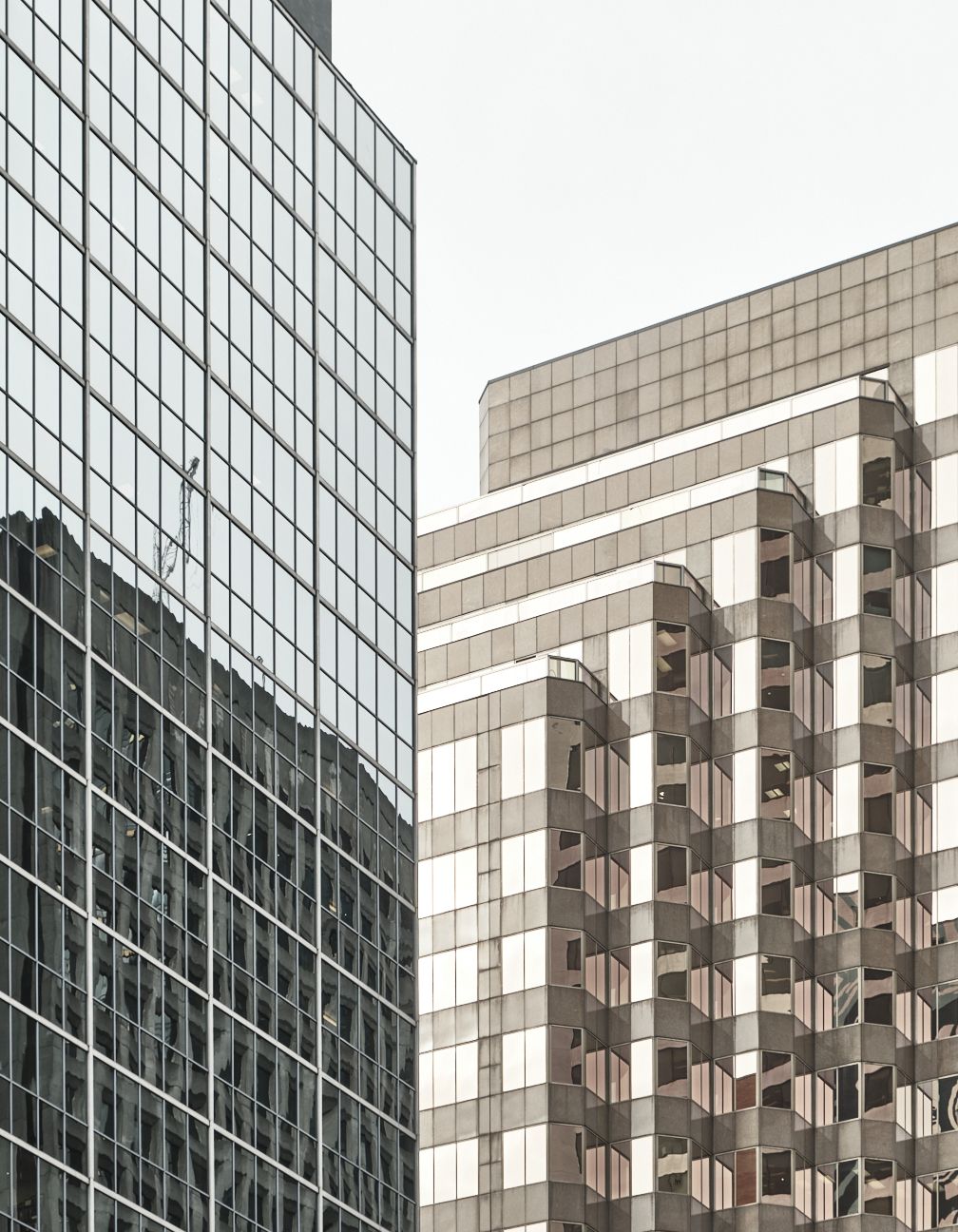 Architectural Photography 
Vancouver