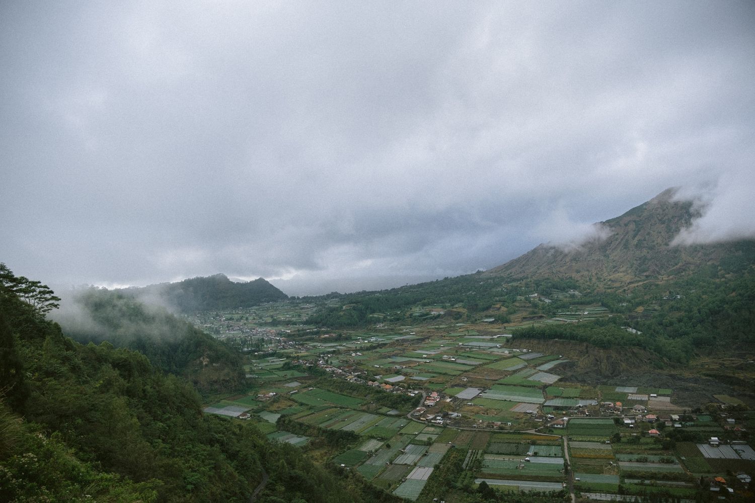 Bali Prewedding Destination Sunrise Mount Batur