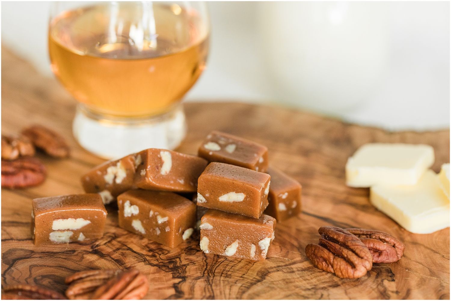 Handmade Caramel Central Pennsylvania Brand Photographer
