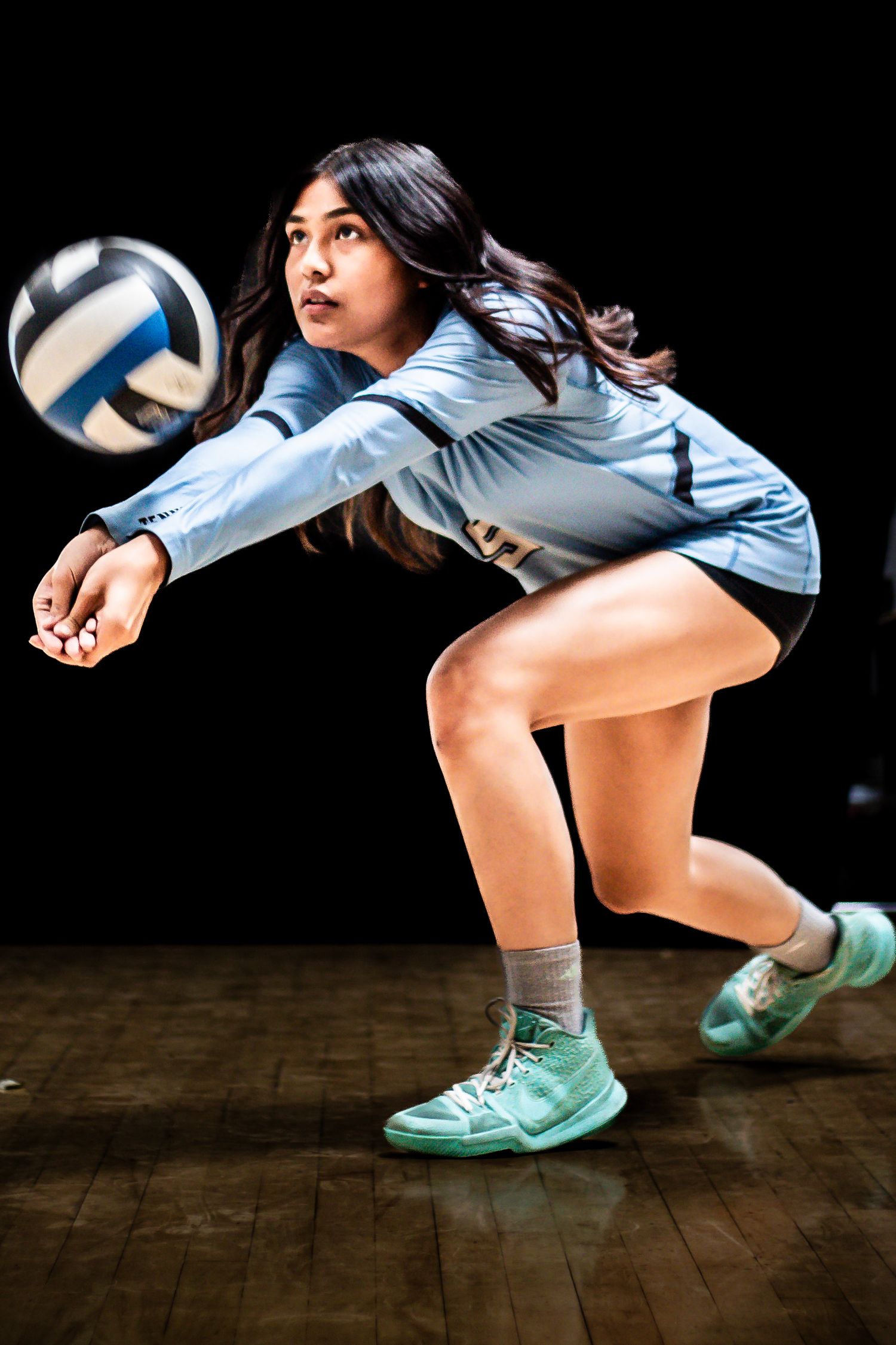 Sports SnapShot By Marisa