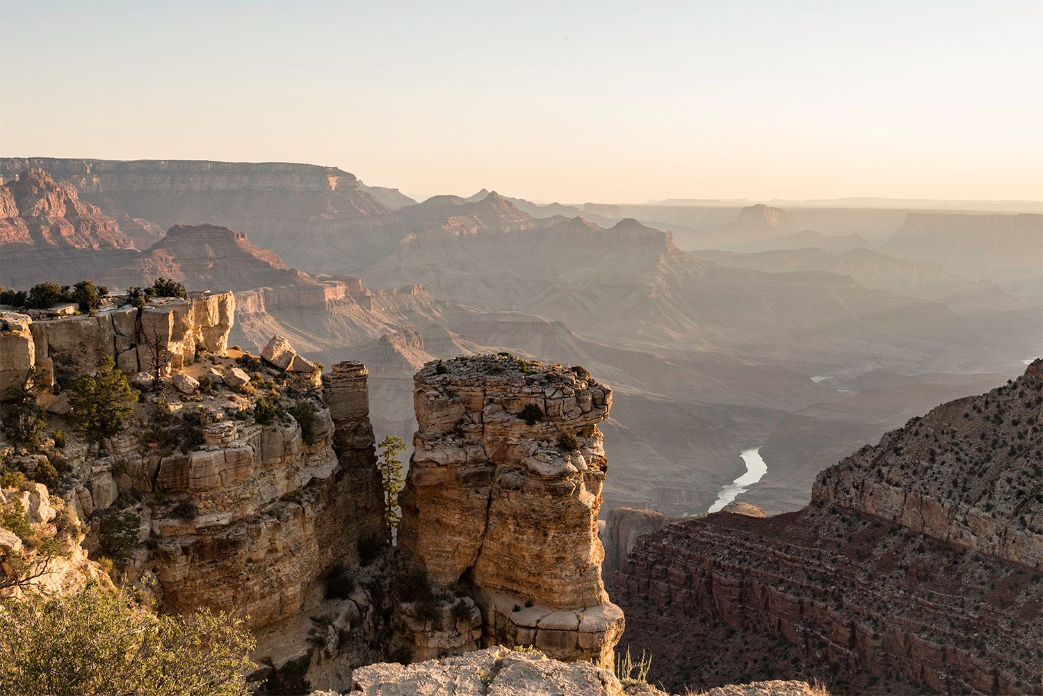 Grand Canyon