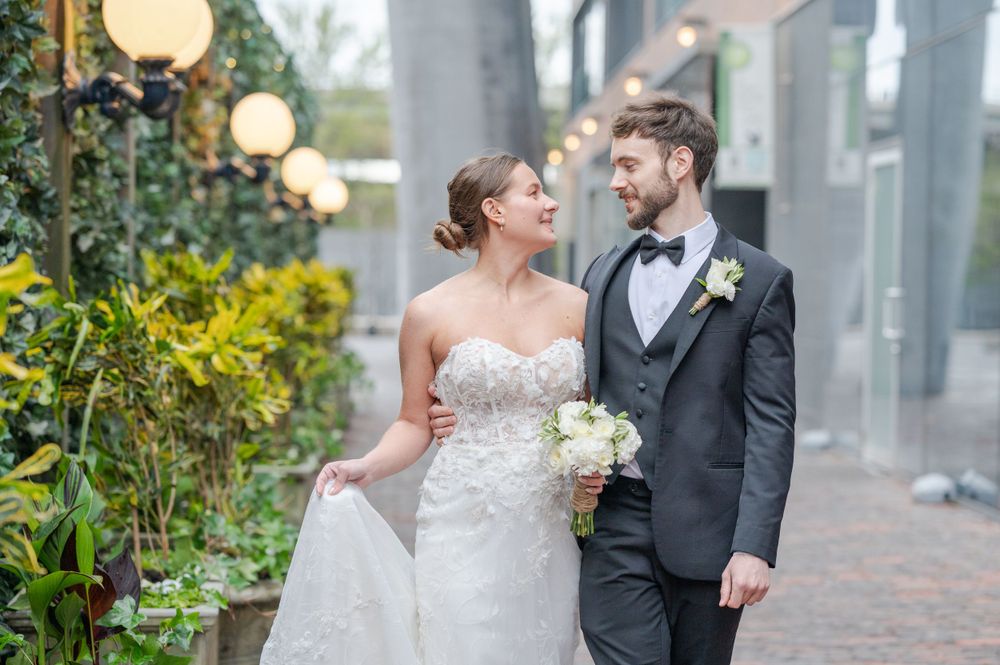 Toronto wedding photographer