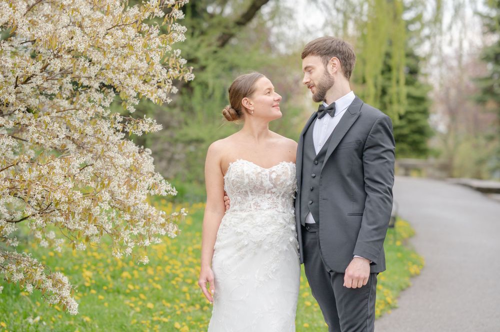 Toronto wedding photographer
